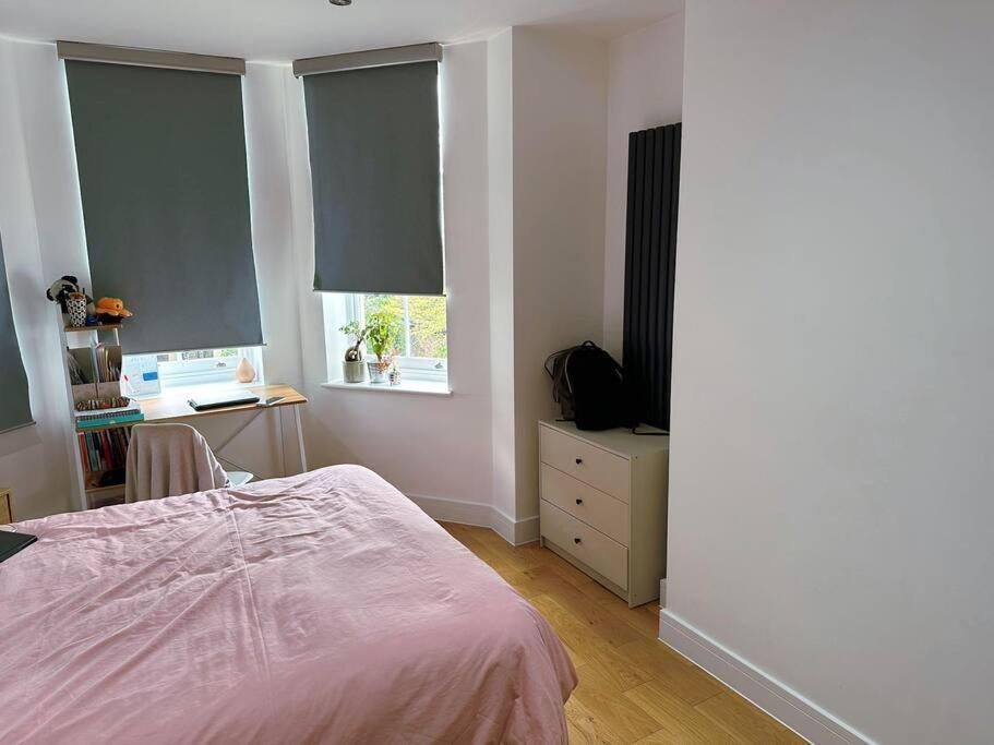Luxury Flat Near Greenwich Park London Exterior photo